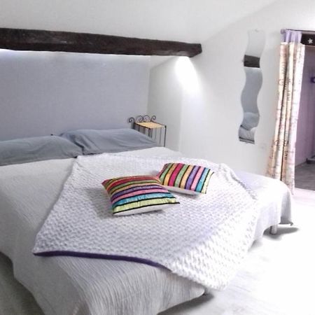 Chambre D'Hotes Chez Eliane Et Bernard Lisle-sur-Tarn Екстериор снимка