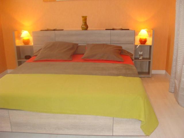 Chambre D'Hotes Chez Eliane Et Bernard Lisle-sur-Tarn Екстериор снимка